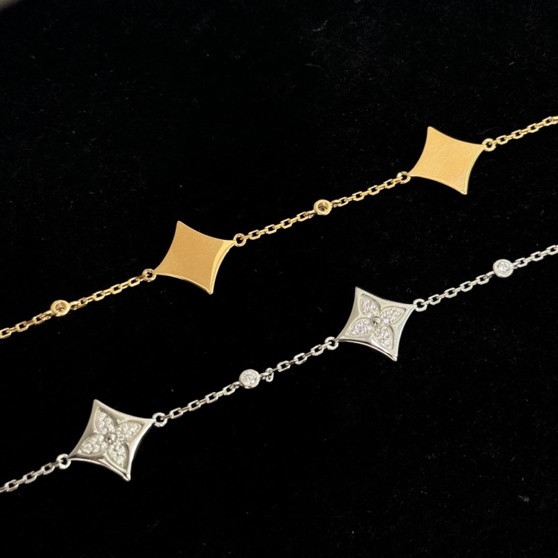 LV Bracelets